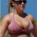 Chunky Fem for Hunky Tomboy in Poconos